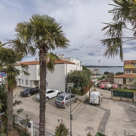 Apartment Zak Novigrad  Exterior photo