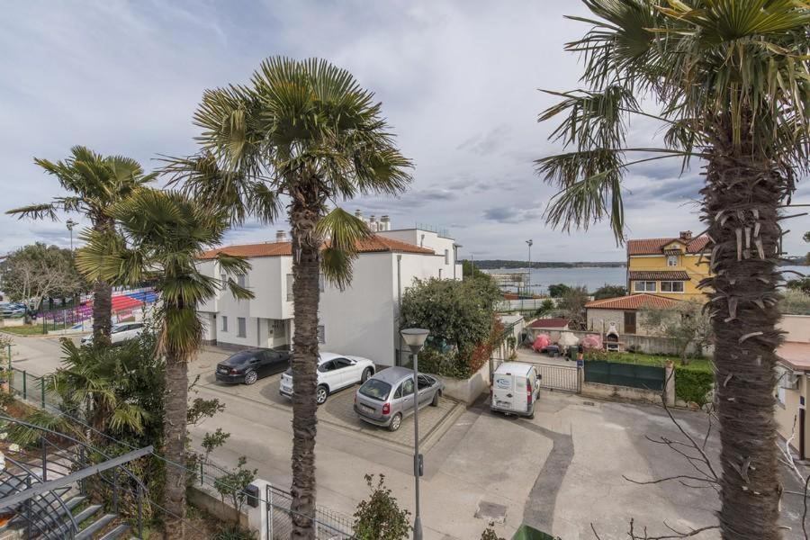 Apartment Zak Novigrad  Exterior photo