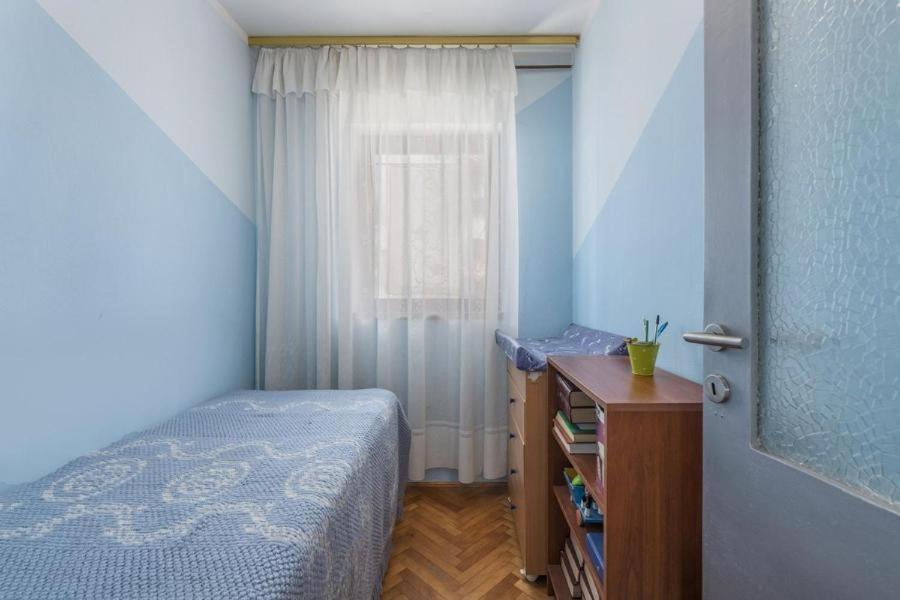 Apartment Zak Novigrad  Exterior photo