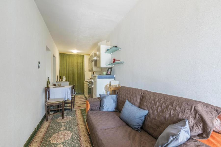 Apartment Zak Novigrad  Exterior photo
