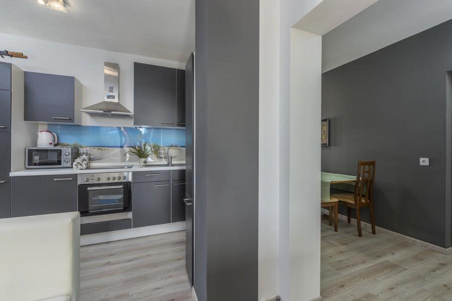 Apartment Zak Novigrad  Exterior photo