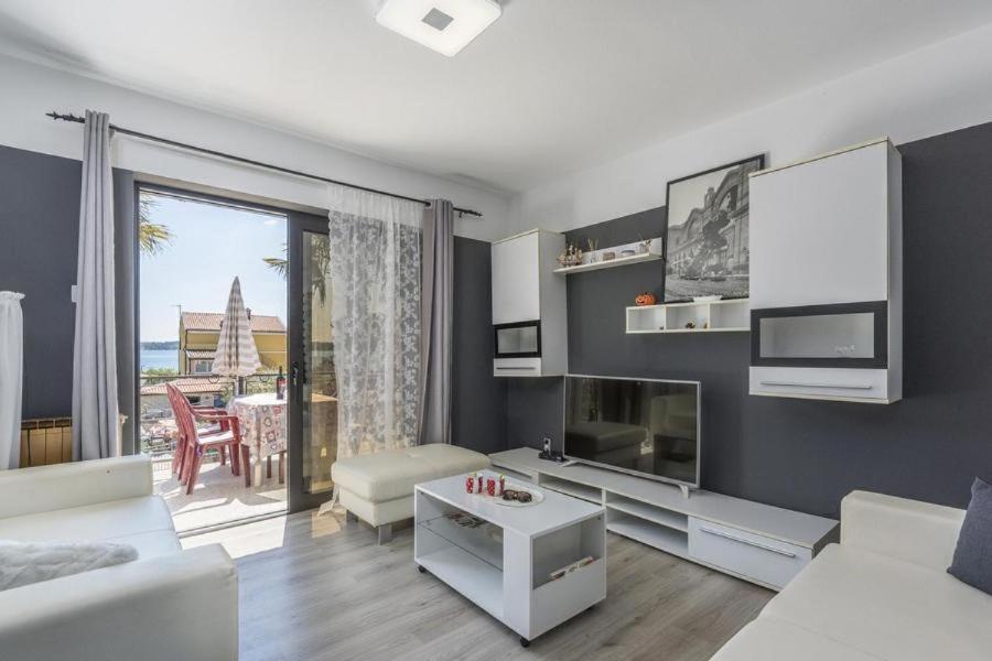 Apartment Zak Novigrad  Exterior photo
