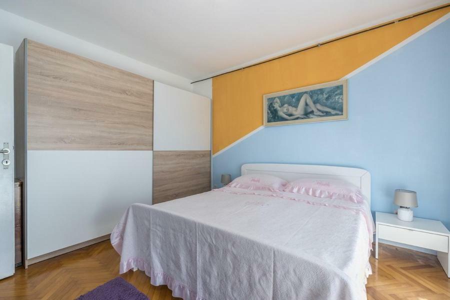 Apartment Zak Novigrad  Exterior photo
