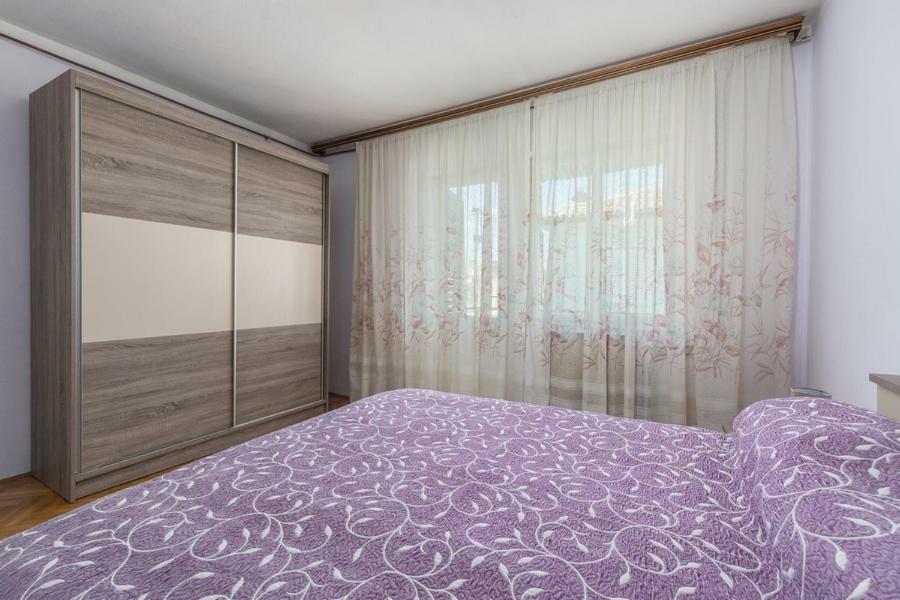 Apartment Zak Novigrad  Exterior photo