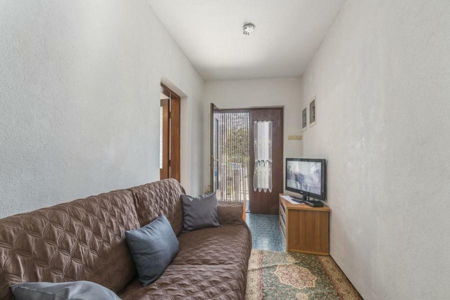 Apartment Zak Novigrad  Exterior photo